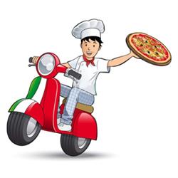 Pummaró Express Pizza a Domicilio, Cervia orari di apertura
