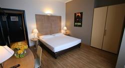 Hotel Oro Blu, Milano orari di apertura
