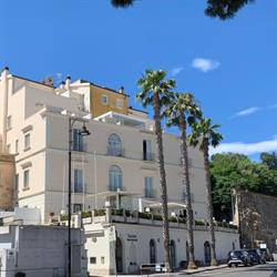 Albergo Gajeta Hotel Residence, Gaeta orari di apertura