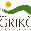Griko' Country Hotel Ristorante, Sternatia orari di apertura