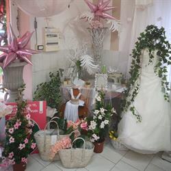 Un Fiore E' per Sempre, Frosinone orari di apertura