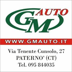 Gm Auto Www.gmauto.it, Paterno orari di apertura