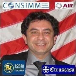 Etruscasa srl - Agenzia Immobiliare, Tarquinia orari di apertura