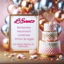 L'evento SAS Di Barbara e Daniela Cicco, Nettuno orari di apertura