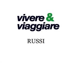 Vivere e Viaggiare - Cisalpina Agenzia Viaggi, Russi orari di apertura