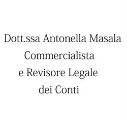 D.ssa Antonella Masala - Commercialista e Revisore Legale dei Conti, Sassari orari di apertura