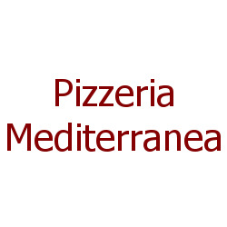 Pizzeria Mediterranea, Sant'Angelo di Piove di Sacco orari di apertura