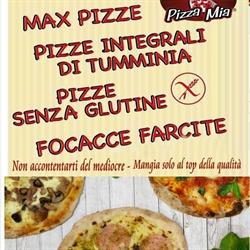 Pizza Mia Di Catania Ester, orari di apertura