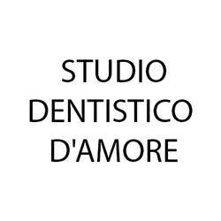 Studio Dentistico Dott. D'Amore Giuseppe Erice, Casa Santa - Orari di apertura