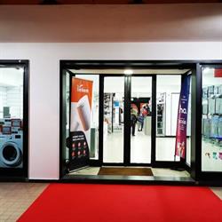 Am Elettronica di Uzzi Maurizio, Patti orari di apertura