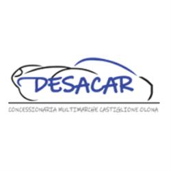 Desacar Concessionaria Multimarche, Castiglione Olona orari di apertura