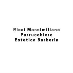 Ricci Massimiliano Parrucchiere Estetica Barberia, Viareggio orari di apertura