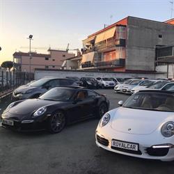 Royal Cars S.r.l., Volla orari di apertura