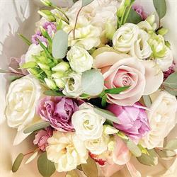 Dordas Flowers, Roma orari di apertura