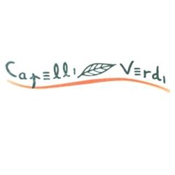 Capelli Verdi, Roma orari di apertura
