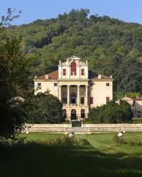 Villa Fracanzan Piovene, Orgiano orari di apertura