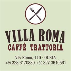 Bar Villa Roma Cafe' Di Angius Matteo, Olbia orari di apertura