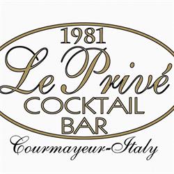 Le Privé Cocktail Bar, Courmayeur orari di apertura