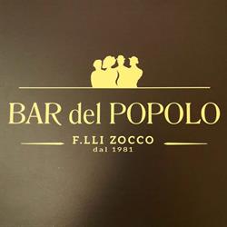 Zocco Damiano Bar Del Popolo, Tricase orari di apertura