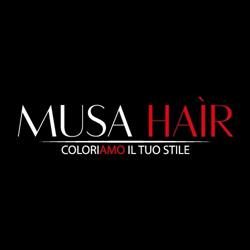 Musa Hair Parrucchieri Rende, Quattromiglia - Orari di apertura