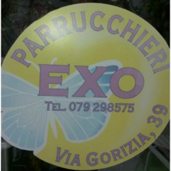 Parrucchieri Exo, Sassari orari di apertura