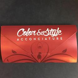 Color e Style S.n.c di Monetta Antonella e Penna Franca Parrucchiera, Canelli orari di apertura