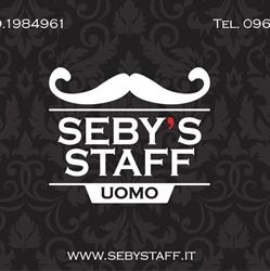 SEBY' S STAFF UOMO SRL, Reggio Calabria orari di apertura