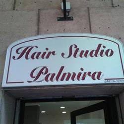 Piras Palmira Parrucchiera Hair Studio, Genova orari di apertura