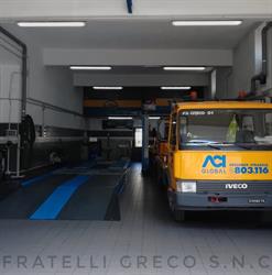 F.lli Greco S.n.c, Martina Franca orari di apertura