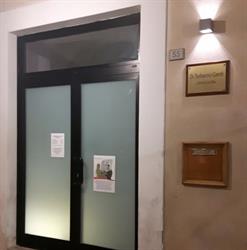 Carsetti Pierfrancesco, San Severino Marche orari di apertura