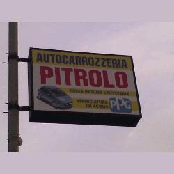 Autocarrozzeria Pitrolo, Scicli orari di apertura
