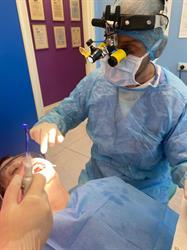Studio Dentistico Dr. Gurioli Cristian, Forlì orari di apertura