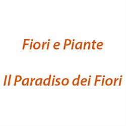 Fiori e Piante Il Paradiso dei Fiori, Rieti orari di apertura