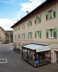 Gelateria Albergo Tuenno Di Martini Ciro & C., orari di apertura