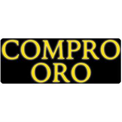 Compro Oro, Alghero orari di apertura
