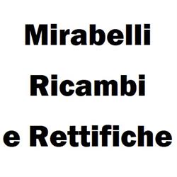 Mirabelli Ricambi e Rettifiche, Rende orari di apertura