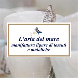 L'Aria Del Mare, Genova orari di apertura