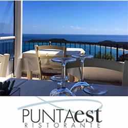 Ristorante Punta Est, San Teodoro orari di apertura