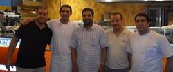 Sindbad Kebab Piccola Scarl, Torino orari di apertura