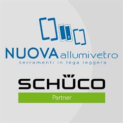 Nuova Allumivetro S.n.c Infissi Alluminio, Capurso orari di apertura