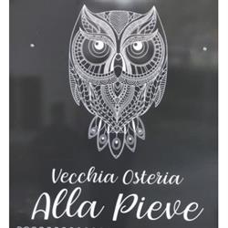 Vecchia Osteria alla Pieve, Caneva di Tolmezzo orari di apertura