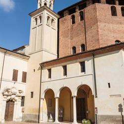Fondazione Isabella Gonzaga, Sabbioneta orari di apertura