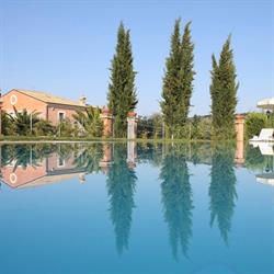 Villa delle Rondini, Francavilla al Mare orari di apertura