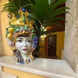 B&B L'Infiorescenza, Siracusa orari di apertura