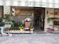 Il Bouquet Di Citterio Antonella Simona, Besana in Brianza orari di apertura