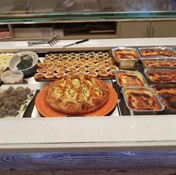 La Bottega del Pane, Novi Ligure orari di apertura