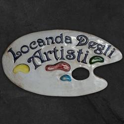 Locanda Degli Artisti, Cappella de' Picenardi orari di apertura
