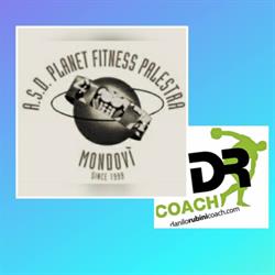 Associazione Sportiva Planet Fitness, Mondovì orari di apertura