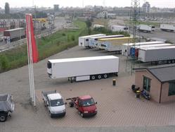 Interdrive SRL, Parma orari di apertura