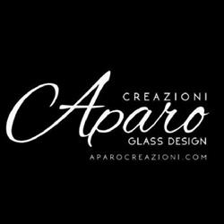 Aparo Creazioni "Glass design" - Vetreria, Solarino orari di apertura